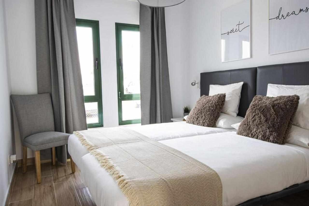 Appartamento Holyhome Premium 112
